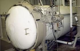 autoclave